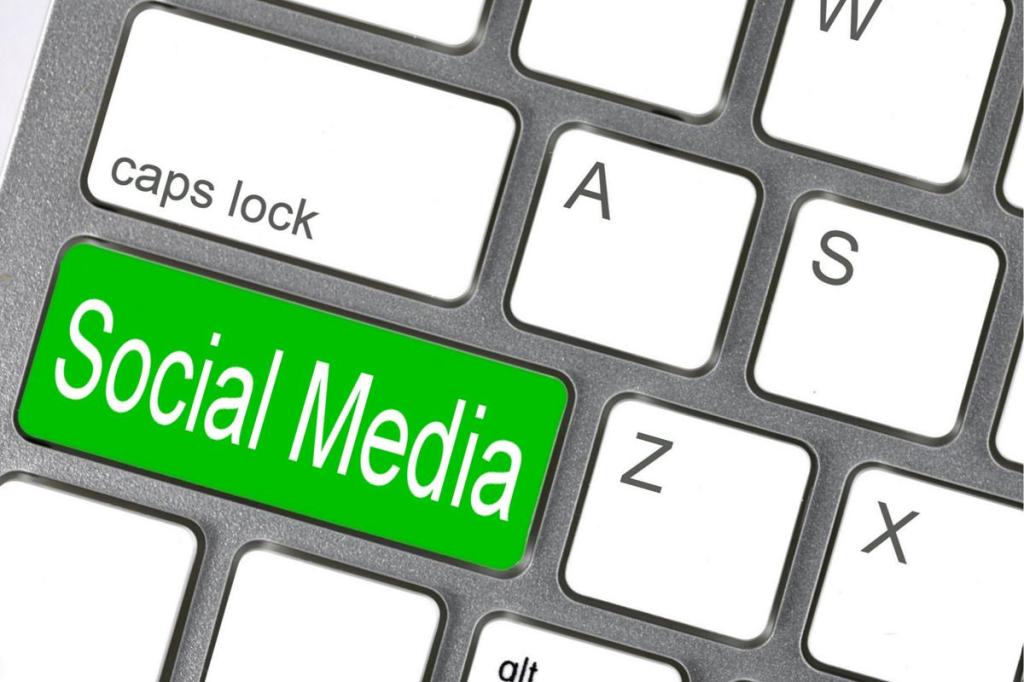 Pemasaran Media Sosial Dapat Mengubah Pengembalian Bisnis